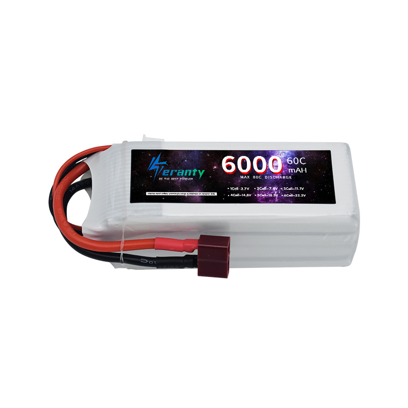 6000mAh Lipo 14.8V Battery 4S  - 4S Lipo Battery 14.8V 6000Mah review and price