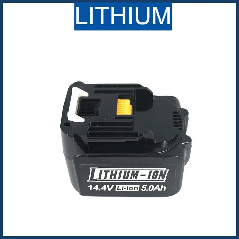 For Makita 14.4V 6000mAh 5000m - 4S Lipo Battery 14.8V 6000Mah review and price