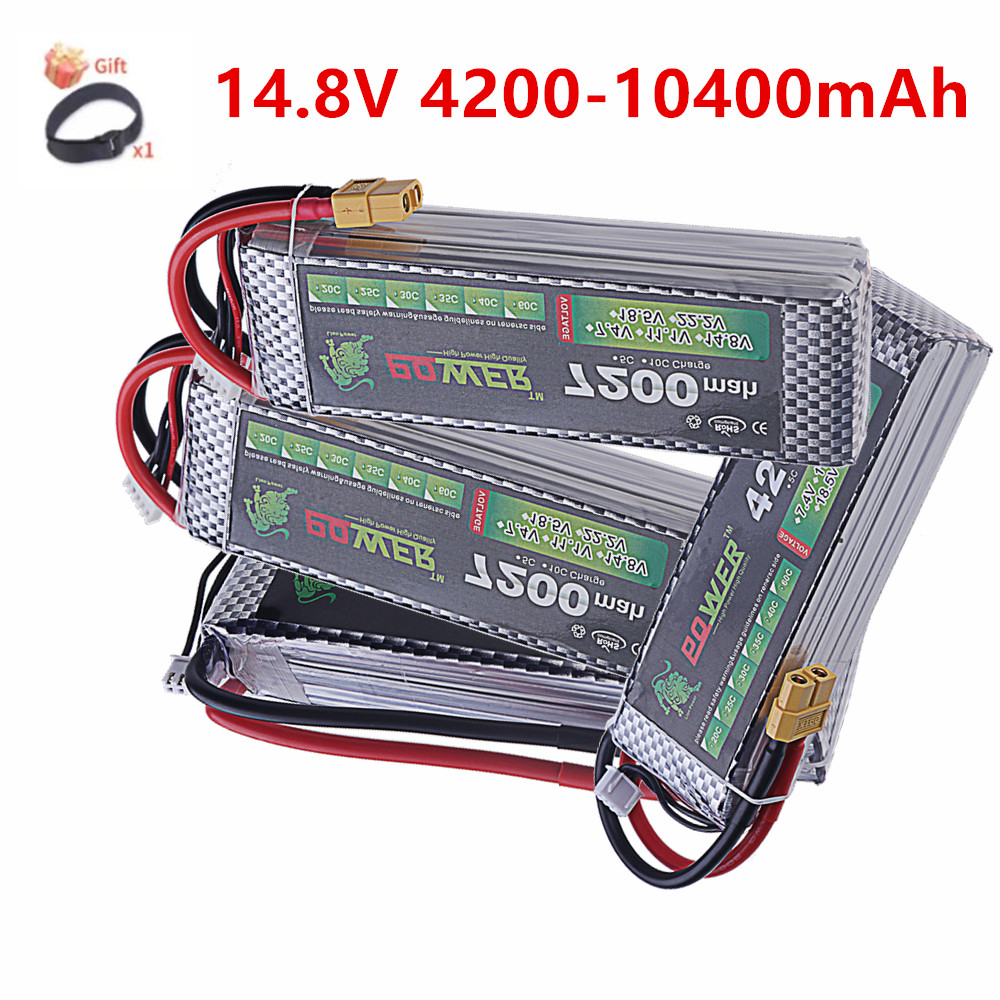 4200MAH 5200mAh 6000mAh 7200mA - 4S Lipo Battery 14.8V 6000Mah review and price